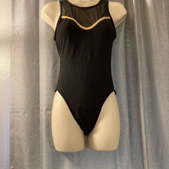 : : VINTAGE 70s / 80s One Piece Swimsuit : : - Picture 16 of 16